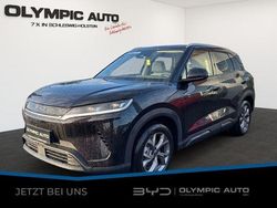 Obsidian black Neu 2026 BYD Atto 2 Comfort SUV | 33.080 € (Etwas zu teuer)