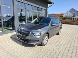 Grau Gebraucht 2023 Skoda Kamiq Tour SUV | 24.000 € (Guter Preis)