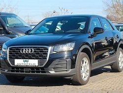 Schwarz Gebraucht 2017 Audi Q2 Sport SUV | 12.950 € (Superpreis)