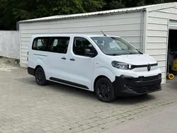 Weiß uni Neu 2025 Citroën Jumpy Van / Kleinbus | 38.190 € (Fairer Preis)