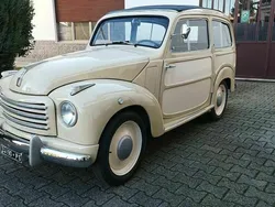 Mehrfarbig Gebraucht 1952 Fiat Belvedere | 9.300 €