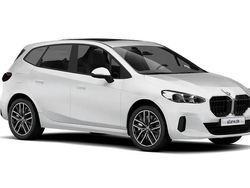 Mineralweiß metallic(weiß) Neu 2026 BMW 218 Comfort Edition Kombi | 55.580 €