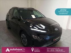 Schwarz Gebraucht 2022 Hyundai Kona Trend SUV | 18.470 € (Fairer Preis)