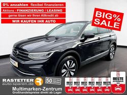 Deep black perleffekt Gebraucht 2024 VW Tiguan IQ Drive SUV | 28.970 € (Guter Preis)
