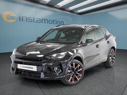 Schwarz Neu 2025 Cupra Formentor SUV | 34.949 € (Fairer Preis)