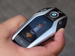 Schwarz Gebraucht 2021 BMW 730 Limousine | 41.950 € (Guter Preis)