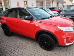 Rot Gebraucht 2019 Suzuki Vitara Comfort SUV | 16.399 € (Fairer Preis)