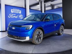 Blue my mind metallic Neu 2025 Ford Explorer Extended Range SUV | 43.180 € (Guter Preis)