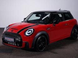 Rot Gebraucht 2022 Mini John Cooper Works Kleinwagen | 25.499 € (Guter Preis)