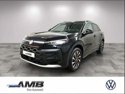Schwarz Neu 2026 VW T-Roc Life SUV | 34.680 € (Guter Preis)