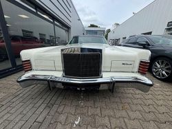 Weiß Gebraucht 1980 Lincoln Continental Limousine | 19.900 €