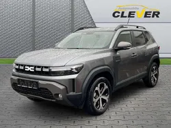 Dolomitgrau Neu 2025 Dacia Duster Journey SUV | 28.900 € (Fairer Preis)