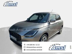 Grau Neu 2025 Suzuki Swift Comfort Limousine | 20.490 €