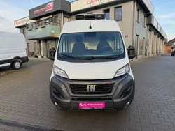 Weiß Gebraucht 2023 Fiat Ducato Van | 27.990 € (Etwas zu teuer)