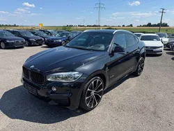 Schwarz Gebraucht 2015 BMW X6 M Sport SUV | 27.800 € (Fairer Preis)