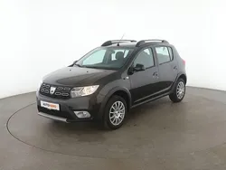 Schwarz Gebraucht 2020 Dacia Sandero Celebration Kleinwagen | 12.000 € (Fairer Preis)