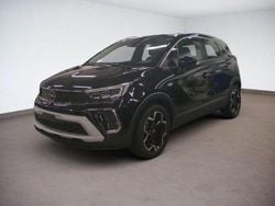 Diamant schwarz Gebraucht 2024 Opel Crossland X Ultimate SUV | 19.800 € (Fairer Preis)