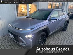 Blau Gebraucht 2025 Hyundai Kona Trend SUV | 29.990 € (Fairer Preis)