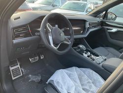 Silizium grau matt Neu 2025 VW Touareg R-line SUV | 80.684 € (Fairer Preis)