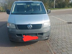 Silber Gebraucht 2008 VW Transporter Van | 7.400 € (Fairer Preis)