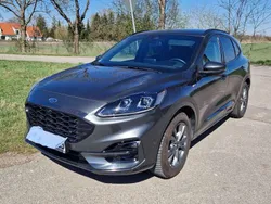 Grau Gebraucht 2020 Ford Kuga ST-Line X SUV | 19.500 € (Guter Preis)