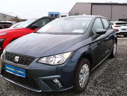 "magnetic tech" Gebraucht 2021 Seat Ibiza Style Limousine | 16.499 € (Fairer Preis)
