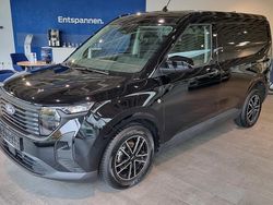 Agate black metallic schwarz Gebraucht 2024 Ford Transit Trend | 21.490 € (Fairer Preis)