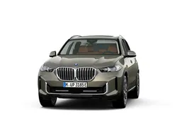 Gebraucht 2024 BMW X5 Comfort Edition SUV | 103.357 € (Fairer Preis)