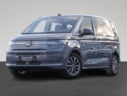 Silber Gebraucht 2022 VW T7 Energetic Van | 43.990 €