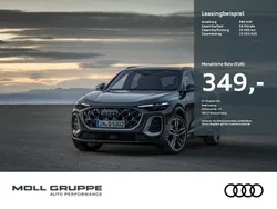 Arkonaweiß Neu 2025 Audi Q5 SUV | 57.100 € (Superpreis)