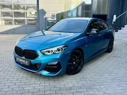 Andere Gebraucht 2021 BMW M235 Comfort Edition Limousine | 33.870 € (Guter Preis)