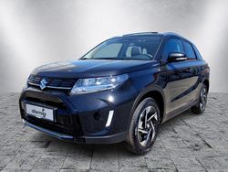 Schwarz Neu 2025 Suzuki Vitara Comfort SUV | 27.360 € (Fairer Preis)