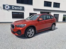 Orange Gebraucht 2019 BMW X1 Sport Line SUV | 23.400 € (Fairer Preis)
