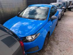 Blau Gebraucht 2009 Seat Ibiza Kleinwagen | 1.750 € (Superpreis)