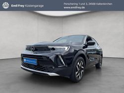 Schwarz Gebraucht 2023 Opel Mokka Enjoy SUV | 19.850 € (Guter Preis)