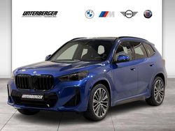 M portimao blau Gebraucht 2025 BMW X1 M Sport SUV | 61.990 €