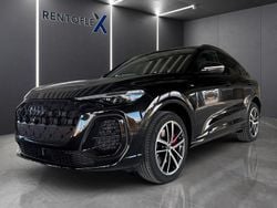 Mythosschwarz Neu 2025 Audi Q5 Sportback S-Line SUV | 64.990 € (Fairer Preis)