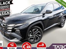 Schwarz Neu 2025 Hyundai Tucson Trend SUV | 36.288 € (Guter Preis)