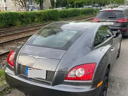Grau Gebraucht 2004 Chrysler Crossfire Coupé | 3.500 €