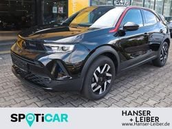 Schwarz Gebraucht 2022 Opel Mokka SUV | 16.970 € (Guter Preis)