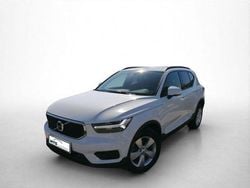 Weiß Gebraucht 2021 Volvo XC40 Momentum SUV | 23.470 € (Superpreis)
