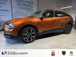 Gebraucht 2022 Citroën e-C4 Feel SUV | 18.600 € (Fairer Preis)