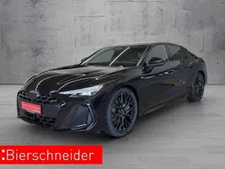 Schwarz Neu 2025 Audi A6 Edition .1 Limousine | 68.333 €