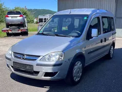 Grau Gebraucht 2006 Opel Combo Edition Van / Kleinbus | 999 € (Superpreis)