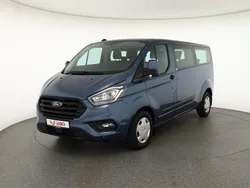Andere Gebraucht 2018 Ford Transit Custom Van | 27.890 €