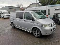 Silber Gebraucht 2009 VW T5 Van | 5.900 € (Superpreis)
