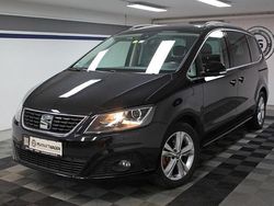 Schwarz Gebraucht 2020 Seat Alhambra XCELLENCE Van / Kleinbus | 27.890 € (Fairer Preis)