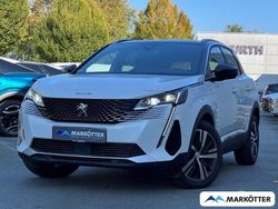 Weiss Gebraucht 2023 Peugeot 3008 GTi SUV | 24.450 € (Fairer Preis)