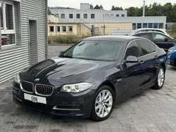 Grau Gebraucht 2013 BMW 530 Performance Limousine | 14.990 € (Guter Preis)