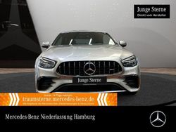 Silber Gebraucht 2022 Mercedes E53 AMG AMG Cabrio | 67.990 € (Fairer Preis)